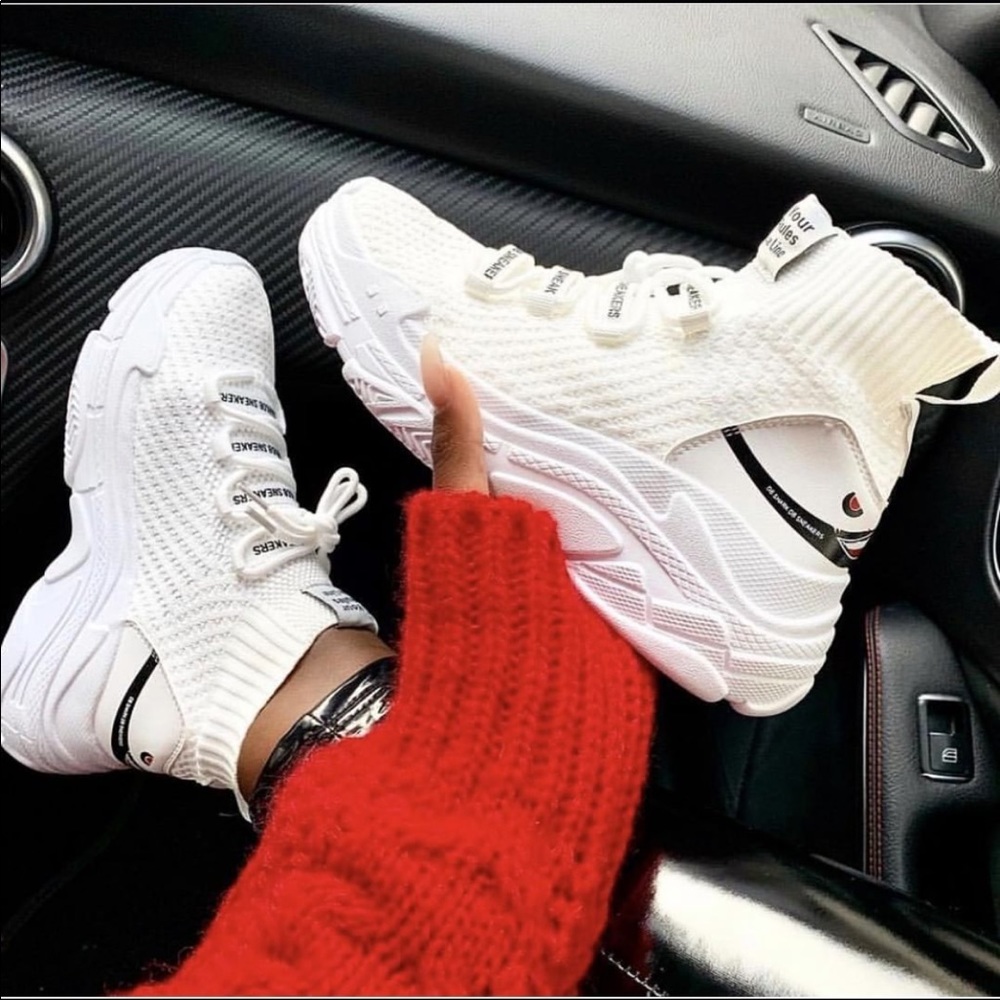 DB Shark Shoes